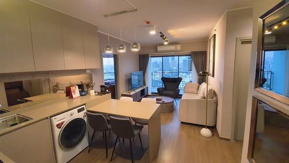 Ideo Sukhumvit 93