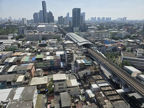 Ideo Sukhumvit 93