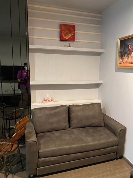 Ideo Sukhumvit 93
