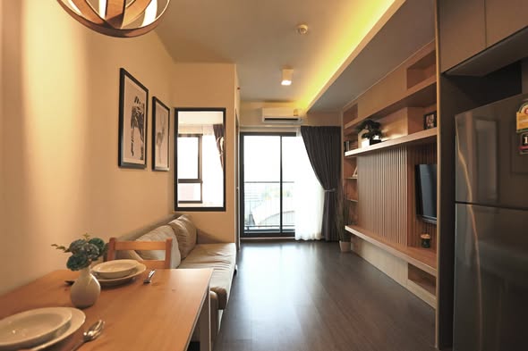 Ideo Sukhumvit 93