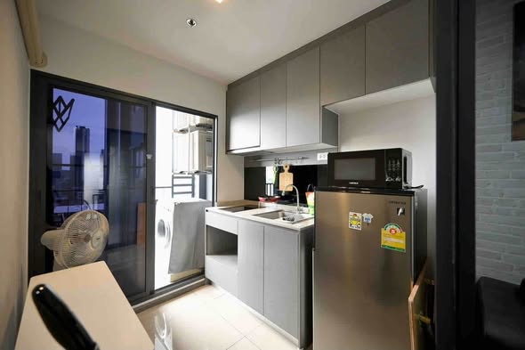 Ideo Sukhumvit 93