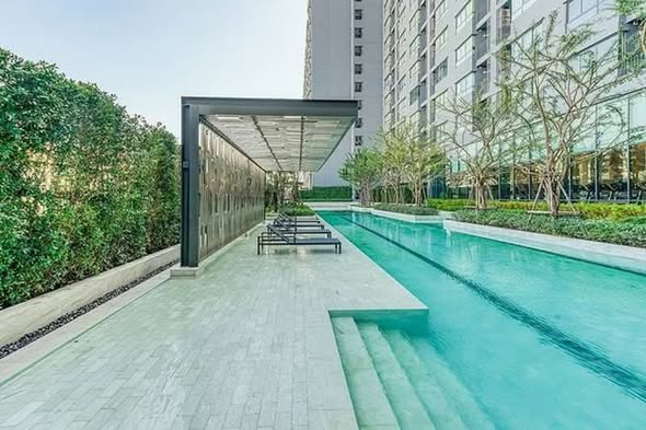 Ideo Sukhumvit 93