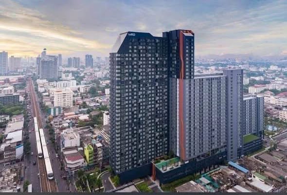 Ideo Sukhumvit 93