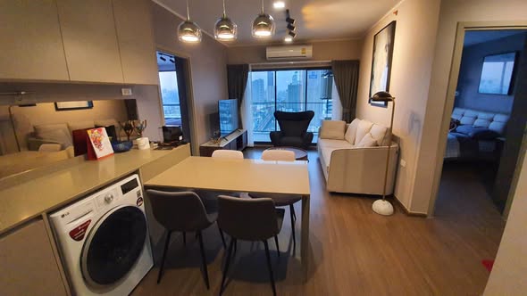 Ideo Sukhumvit 93