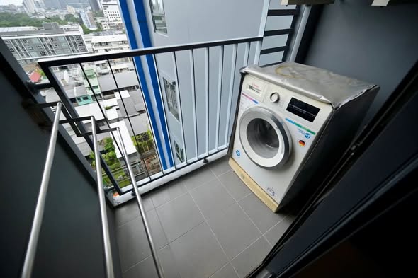 Ideo Sukhumvit 93