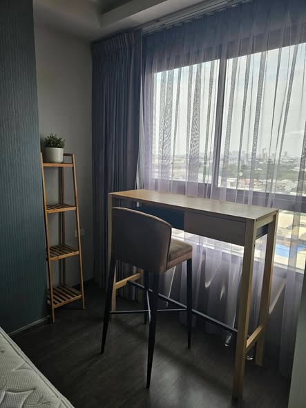 room interior of Ideo Sukhumvit 93
