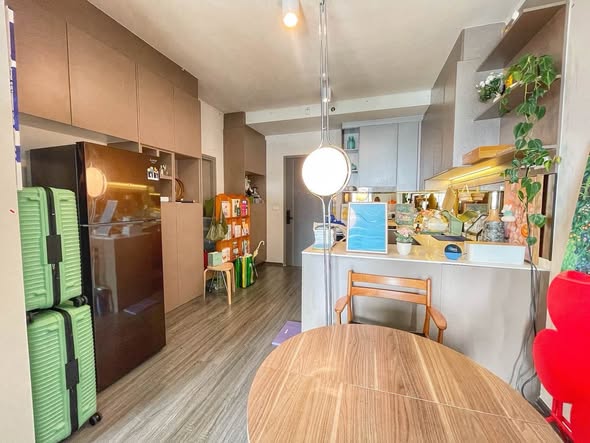 IDEO Sukhumvit Rama 4 ไอดีโอ สุขุมวิท-พระราม 4