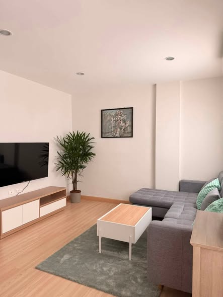 living room of iField Bangna ไอฟีล บางนา