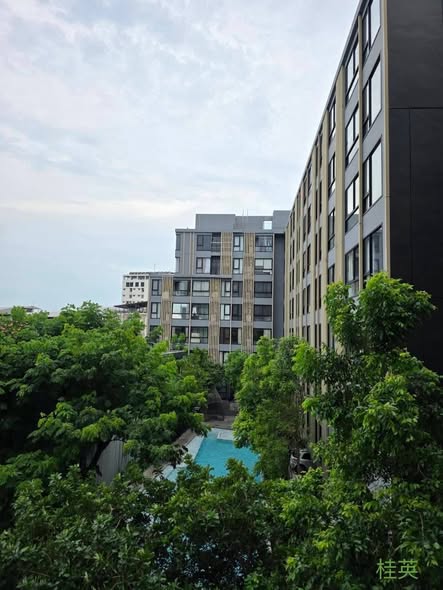 IKON SUKHUMVIT 77 CONDOMINIUM