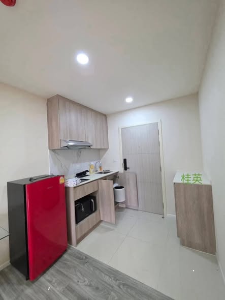 IKON SUKHUMVIT 77 CONDOMINIUM