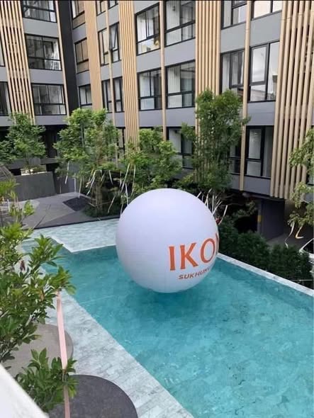 IKON SUKHUMVIT 77 CONDOMINIUM