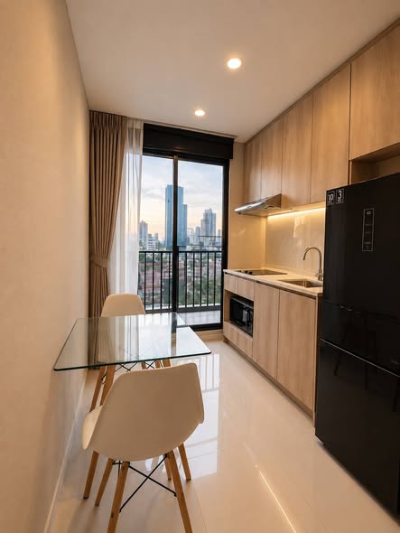 IKON SUKHUMVIT 77 CONDOMINIUM