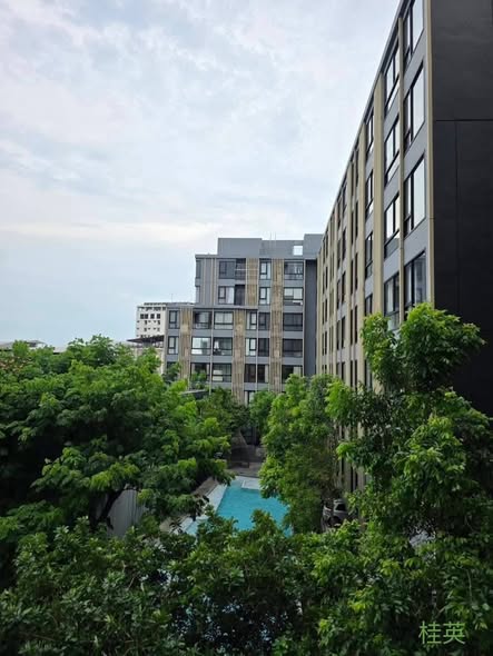 IKON SUKHUMVIT 77 CONDOMINIUM