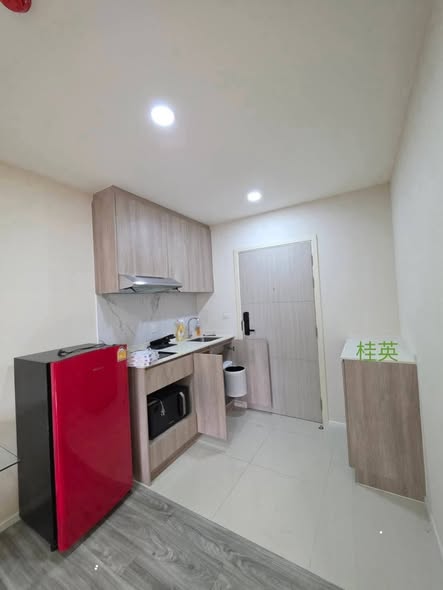 IKON SUKHUMVIT 77 CONDOMINIUM