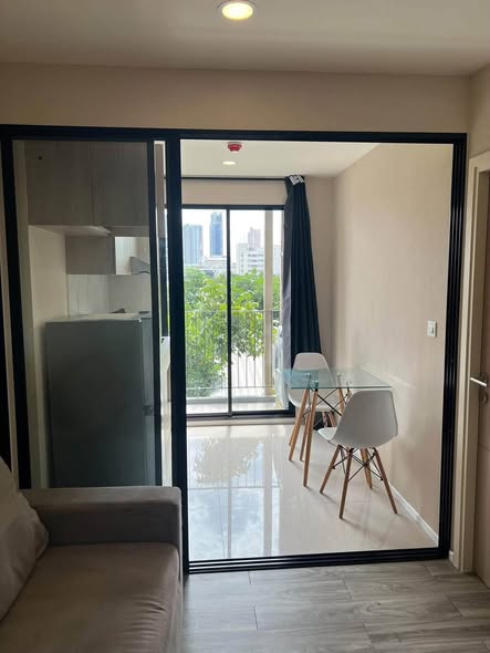 room interior of IKON SUKHUMVIT 77 CONDOMINIUM