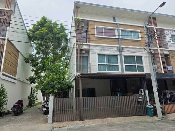หมู่บ้านวิลเลตซิตี้