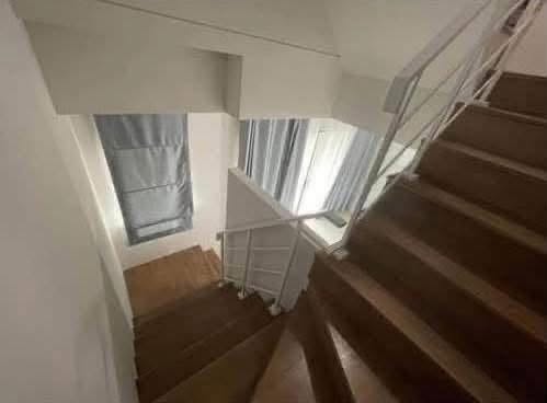 บ้านกลางเมือง ราชพฤกษ์-สาทร