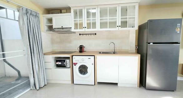 Indy 2 Bangna KM.7