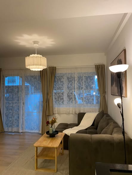 living room of indy 2 Bangna-Ramkhamhaeng 2