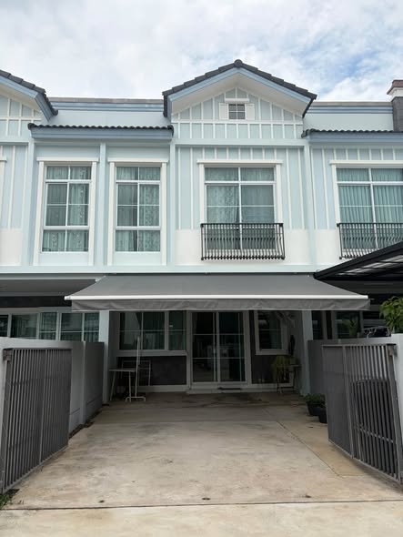 indy bangna ramkhamhaeng