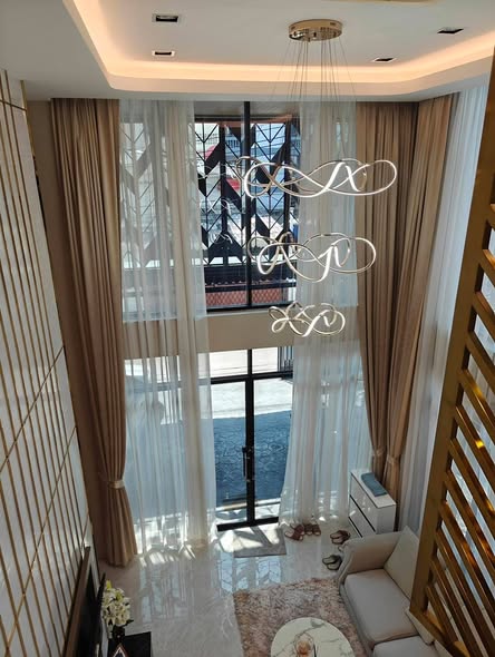 InHOME Luxury Residences