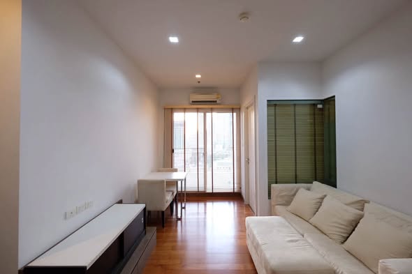 living room of Ivy Sathon 10