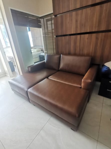 living room of Ivy Sathon 10