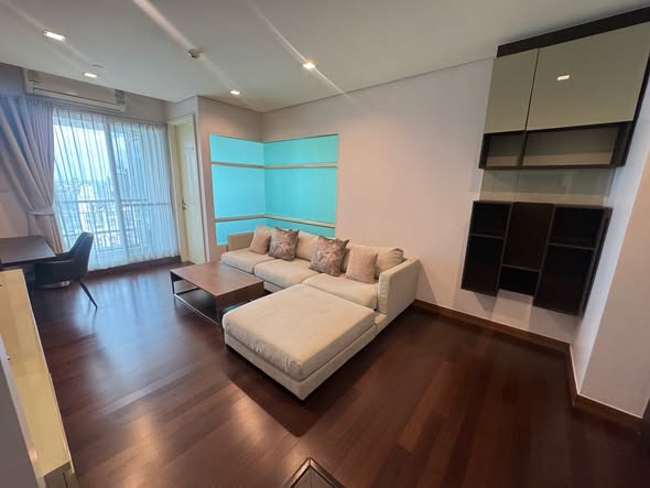 bedroom and room interior of IVY THONGLOR