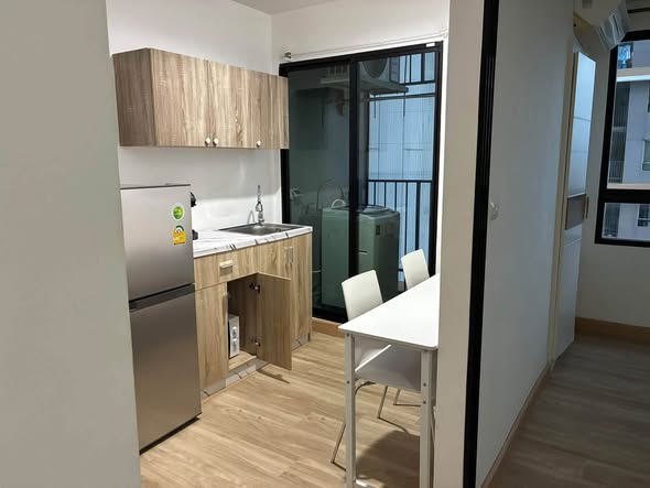 room interior of J Condo Satorn-Kallaprapruk