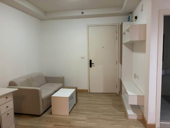 room interior of J Condo Satorn-Kallaprapruk