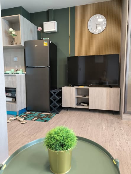 living room of Kave AVA