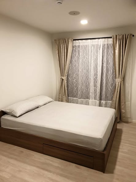 bedroom of Kave Condo