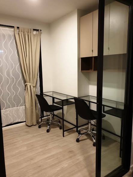 room interior of Kave Condo