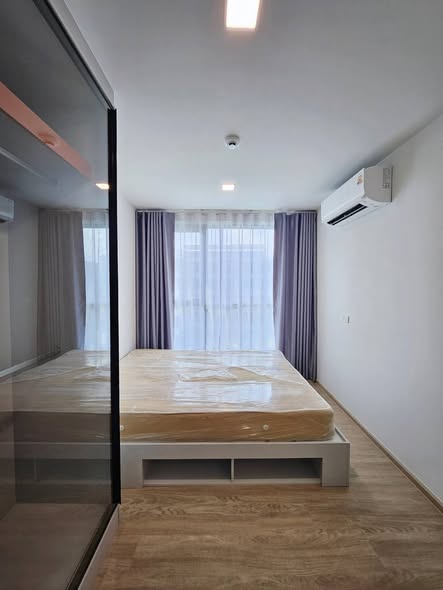 bedroom of Kave Luminous Bangmod