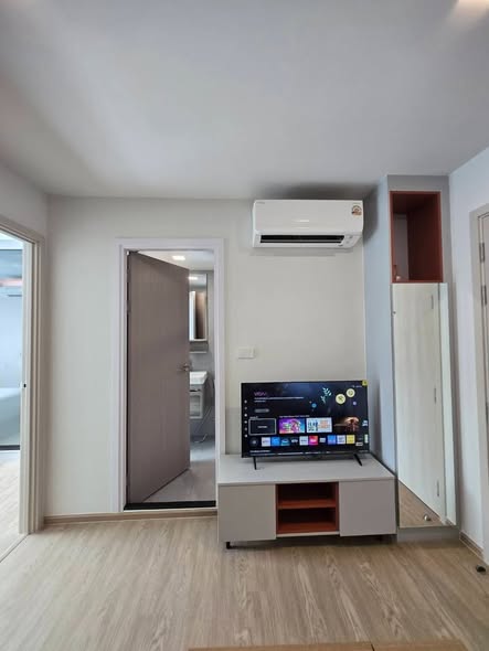 bedroom of Kave Luminous Bangmod