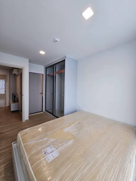 bedroom of Kave Luminous Bangmod