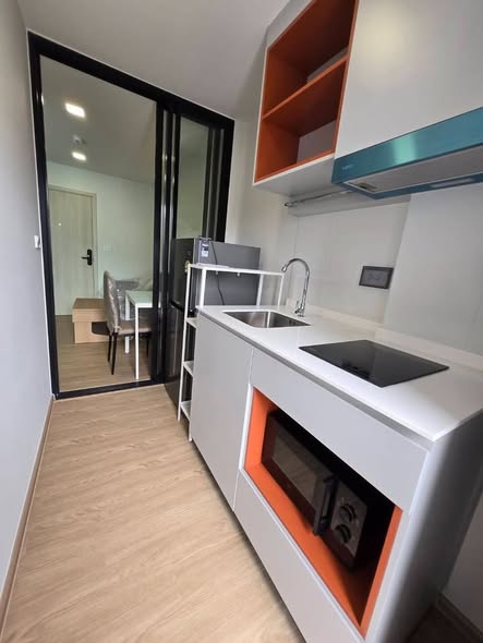 kitchen of Kave Luminous Bangmod