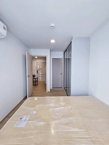 room interior of Kave Luminous Bangmod