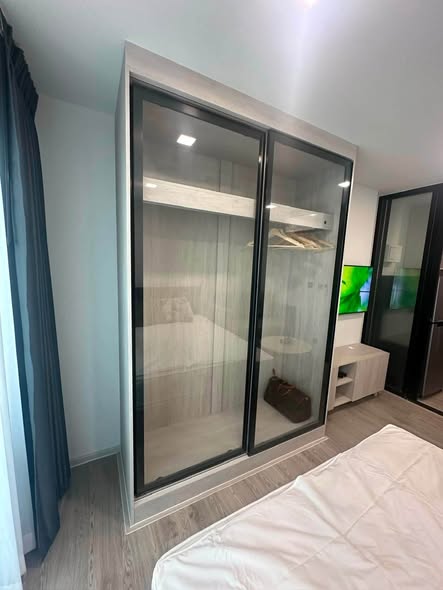 room interior of KAVE Seed Kaset | เคฟ ซี้ด เกษตร
