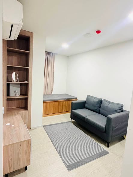living room of Kave Town Island