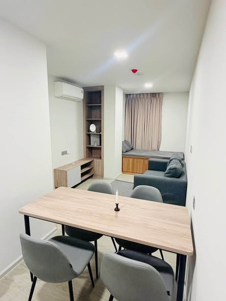 room interior of Kave Town Island