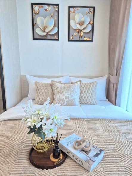 bedroom of Kave TU
