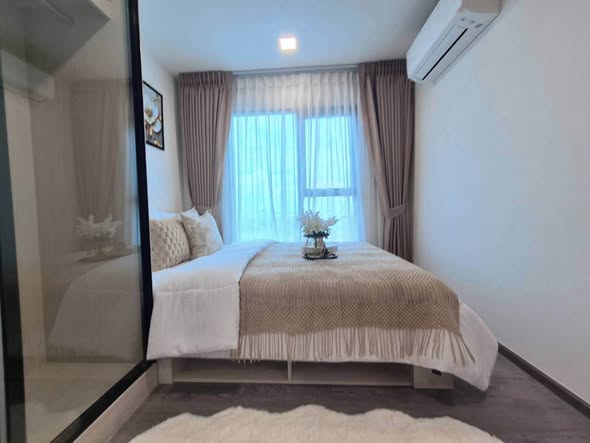 bedroom of Kave TU