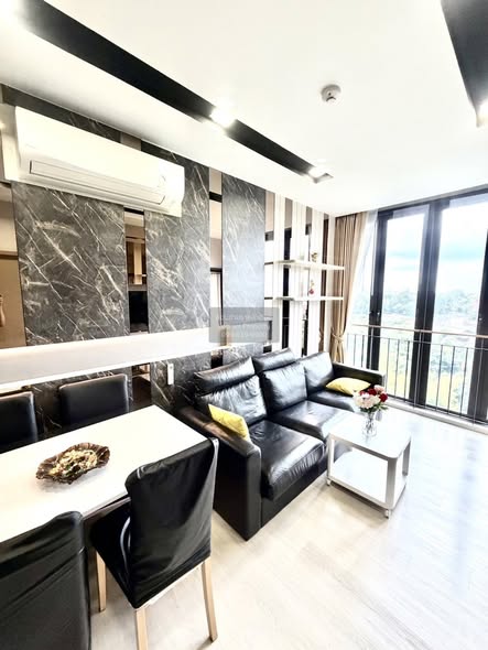 living room of Kawa Haus