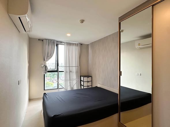 bedroom of Kensington 63
