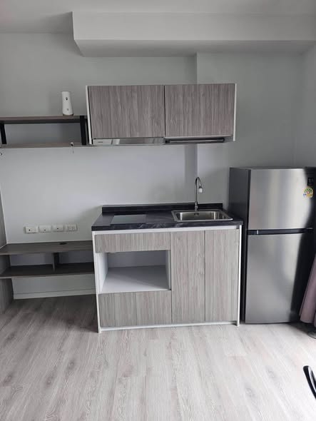 Kensington Sukhumvit-Thepharak
