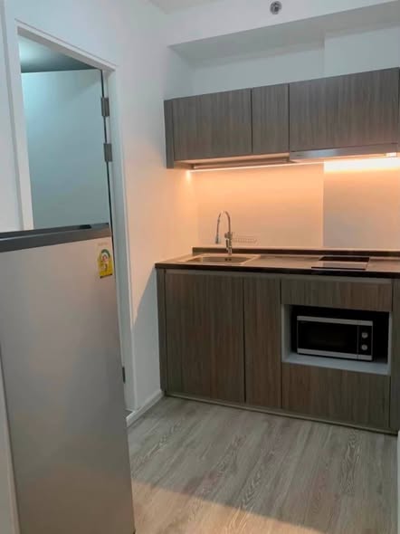 Kensington Sukhumvit-Thepharak