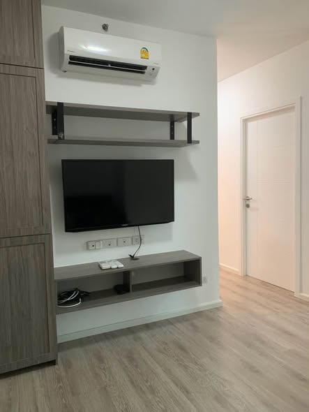 room interior of Kensington Sukhumvit-Thepharak