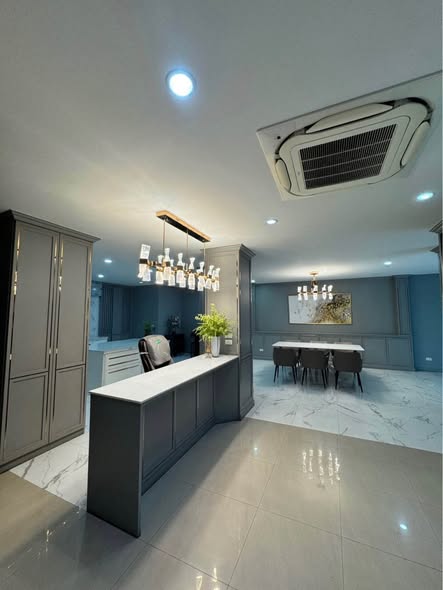 kitchen of ลัดดารมย์