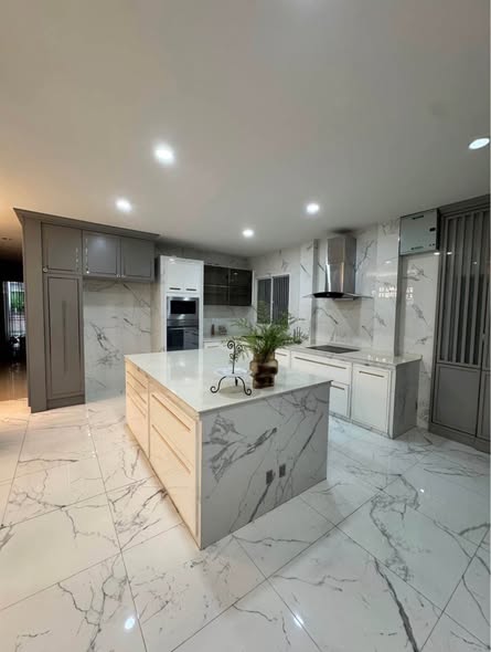 kitchen of ลัดดารมย์